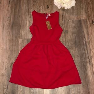 💝NWT Francesca’s Dress